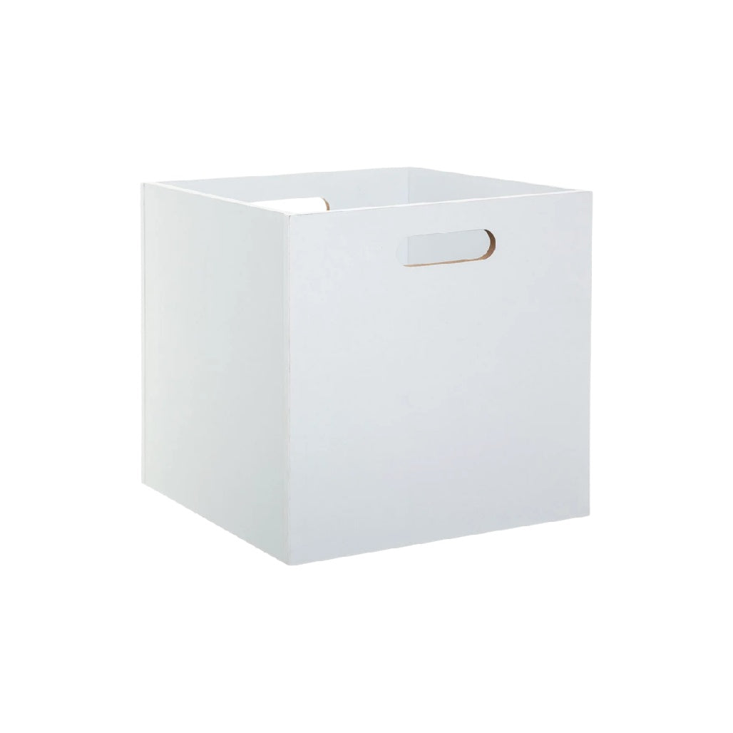 Boîte de rangement pour la maison en carton - 30 x 30 x 30