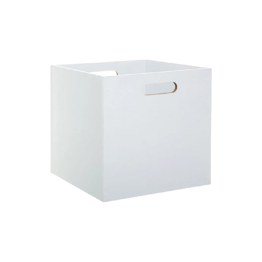 Boîte de rangement pour la maison en carton - 30 x 30 x 30